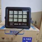 MODI 200W Solar Floodlight IP65 Waterproof with remote...