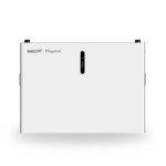 Enertec Megatank 5kWh Lithium Battery GL48100 51.2v...