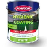 Plascon vinyl ultimate PTFE