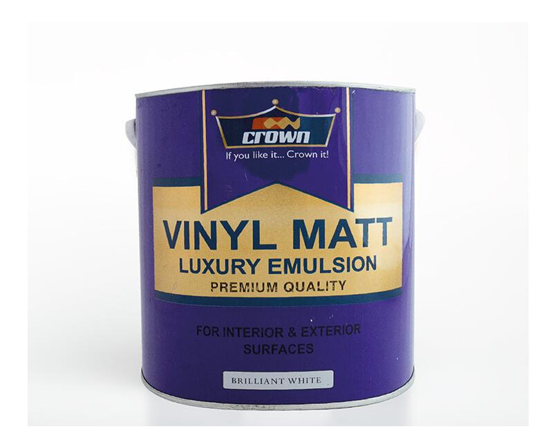 P3000016_800x.jpg Crown vinyl luxury matt emulsion - Image 1