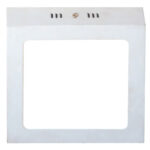 Led Surface Square Panel Light