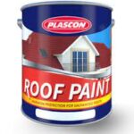 Plascon 1lt Budget Roof Paint
