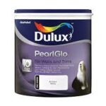 Plascon 1lt Pearl finish