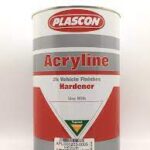 Plascon 1lt Upox Hardener