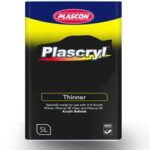 Plascon 1lt Hi Gloss