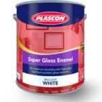 Plascon 1lts Topside Enamel
