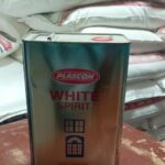 Plascon 1lts White Spirit