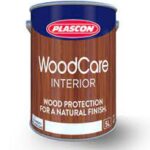 Plascon 1lts Woodcare - Interior