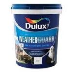 Plascon 20lt Weather Guard