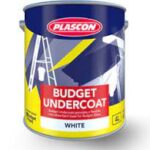 Plascon 20lts Budget Undercoat