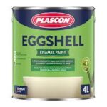 Plascon 20lts Eggshell