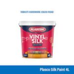 Plascon 4lt Ceiling White