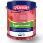 Plascon 4lts Topside Enamel