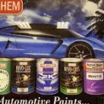 Plascon Auto Paper P400