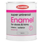 Plascon 1lt Hammer Finish Enamel