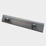 150×23.6mm Rail Splice