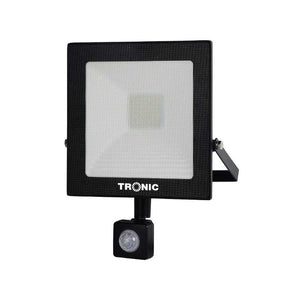 SL-3079-05-PH-BK-DLWW_290x.jpg Security 50Watts Day Light LED Floodlight with Motion Sensing and Photo Cell - Image 1