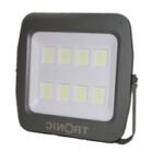 Aluminum Diecast LED Flood Light Warm White 400 Watts