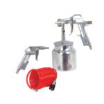 RYOBI SPRAY GUN KIT 3 PCE