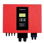 1.5Kw Single Phase Solartech (Sunverter) SV3 Solar...