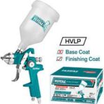 Total HVLP Spray gun TAT10601