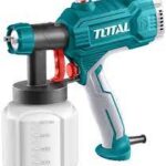 Total Spray gun TT3506