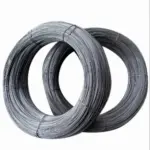 Binding wire