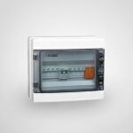 12-Way PV Combiner Box IP65 Enclosure