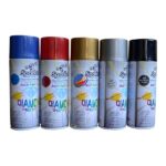 SPARKO DIAMOND SPRAY PAINT (WHITE)