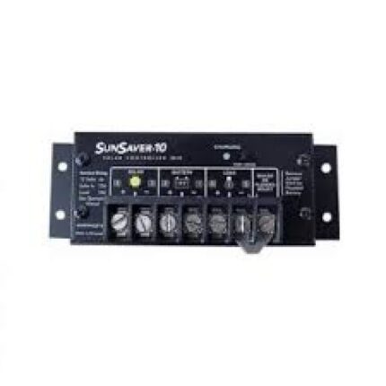 Morningstar Sunsaver SS10 Solar Charge Controller