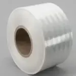 Roll White Reflector Auto