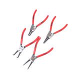 4PCS Ring Pliers Set