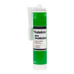 Kalekim: Kalesilicon Sealant: White: 280ml