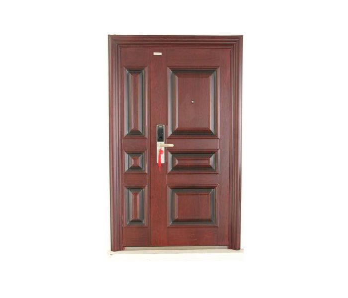 home1 Imported Steel Doors Single - Image 1