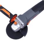 Finder angle grinder - 750 W