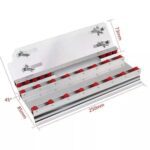 Tile installation kit  45 degrees