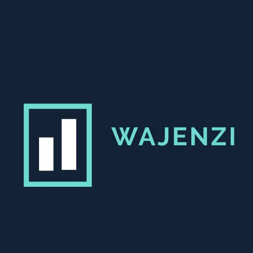 Wajenzi Logo