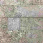 Tundra Grey Marble Plank Pattern