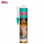 Akfix 510 No Nail Pu Montage Adhesive