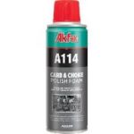 Akfix A114 Carb & Choke Cleaner 500ml