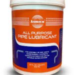 Asmaco All Purpose Pipe Lubricant