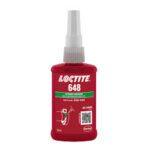Loctite 641 Retaining Compound