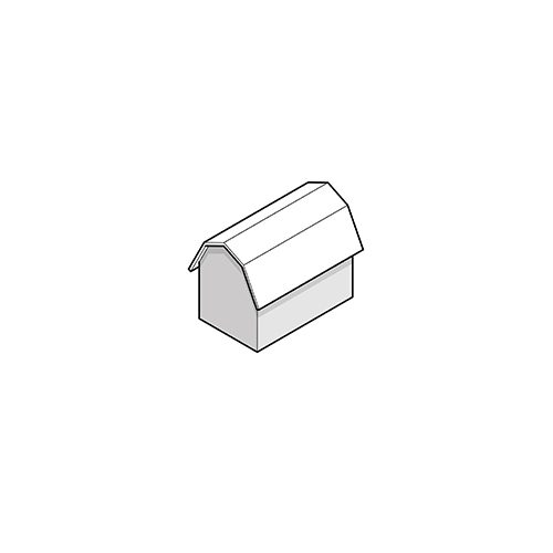 gambrel