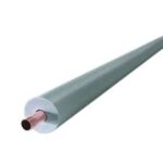 GCS Pipe Insulation PE Foam with Foil