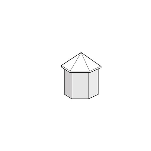 hexagone