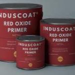 Plascon 1lt Budget Red Oxide Primer