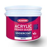 Plascon 20lts Acrylic Primer Sealer Undercoat