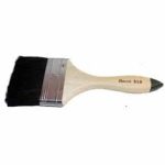 Green Tip Harris Brush 1"