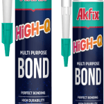 Akfix High-Q Multipurpose Sealant