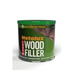 Metolux wood filler